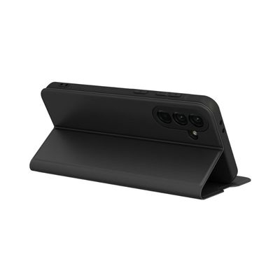 Spello Flip pouzdro pro Samsung Galaxy A56 - černá