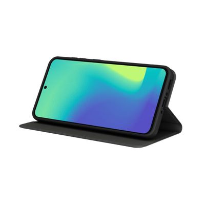 Spello Flip pouzdro pro Samsung Galaxy A56 - černá