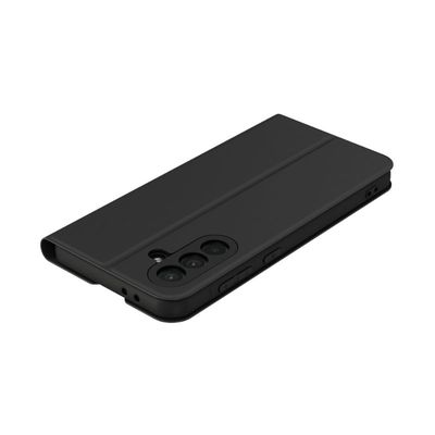 Spello Flip pouzdro pro Samsung Galaxy A56 - černá