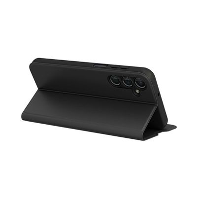 Spello Flip pouzdro pro Samsung Galaxy A16 - černá