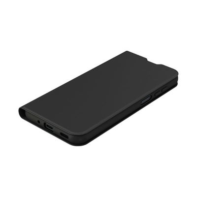 Spello Flip pouzdro pro Samsung Galaxy A16 - černá