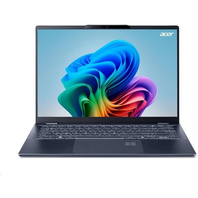 Acer Swift 14 AI Steam Blue (SF14-51-514G) (NX.J2KEC.003)
