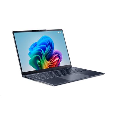 Acer Swift 14 AI Steam Blue (SF14-51-514G) (NX.J2KEC.003)