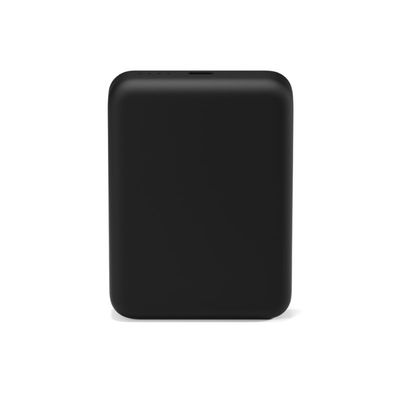 Spello ForcePack 5000mAh magnetická bezdrátová powerbanka Bank SM31 - černá
