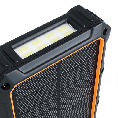 Spello 24 000mAh solární powerbanka