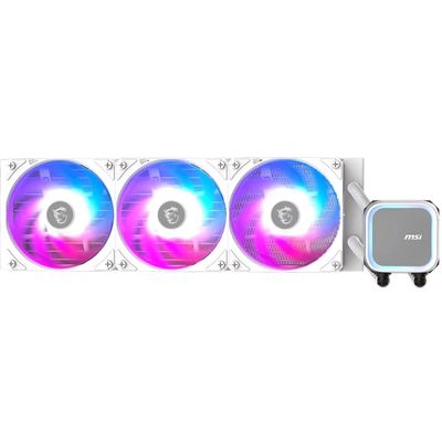 MSI MAG CoreLiquid A13 360 WHITE