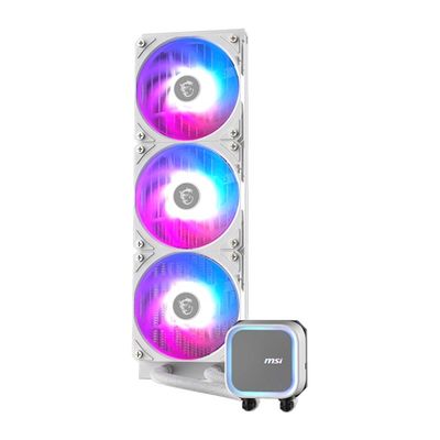 MSI MAG CoreLiquid A13 360 WHITE