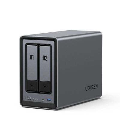 UGREEN NASync DXP2800