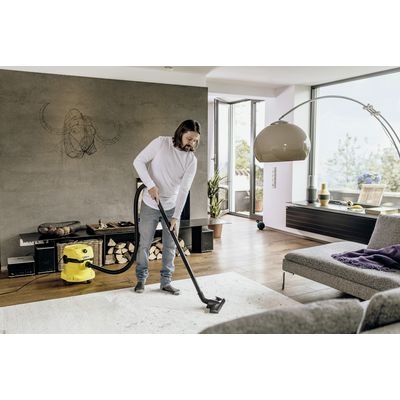 Kärcher Sada pro domácnost WD a SE (kromě WD 1 Compact Battery)