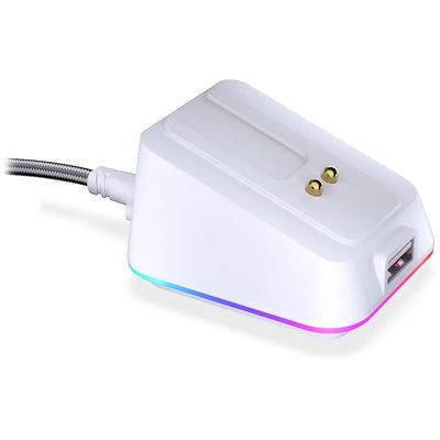 ENDORFY Mouse Dock Onyx White