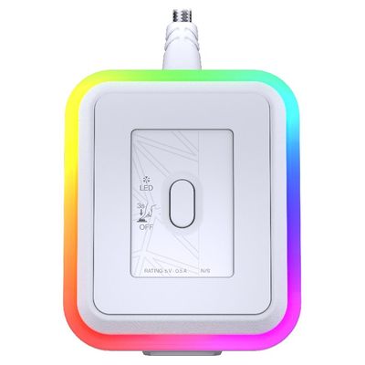 ENDORFY Mouse Dock Onyx White