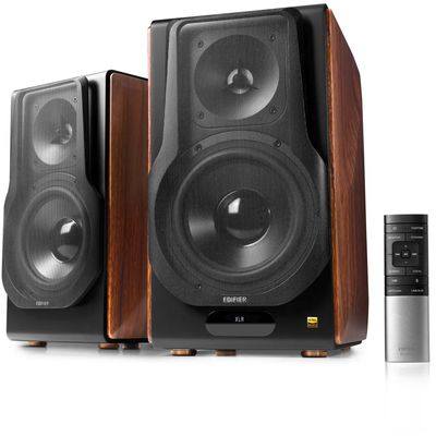 EDIFIER S3000MK II 2.0 aktivní reproduktory