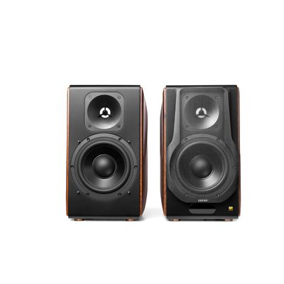 EDIFIER S3000MK II 2.0 aktivní reproduktory