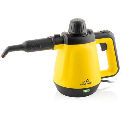 ETA 1268 90000 Parní čistič AQUAMIST