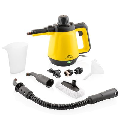 ETA 1268 90000 Parní čistič AQUAMIST