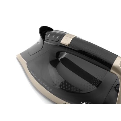 ETA 3275 90000 žehlička napařovací, 3000W, parní šok 200 g/min