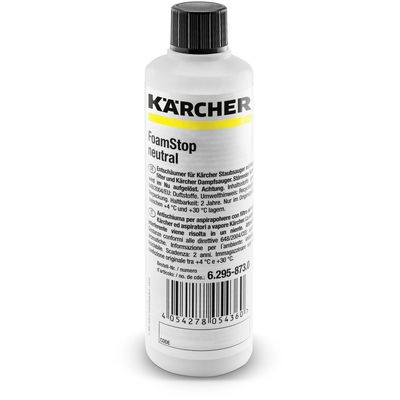 Kärcher Odpěňovač Foam Stop neutral (125 ml)