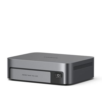 UGREEN NASync DXP480T Plus