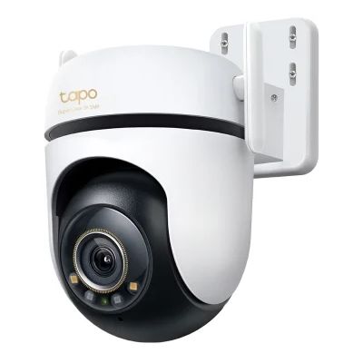 Tapo C530WS Outdoor Pan/Tilt Security Wi-Fi Camera