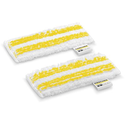 Kärcher Set hadříků pro flexibilní trysku