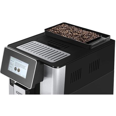 DeLonghi ECAM 610.55.SB PrimaDonna Soul