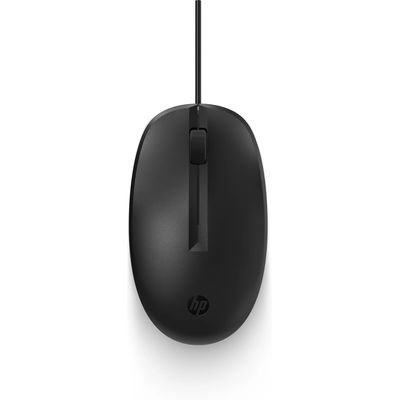 HP 125 myš
