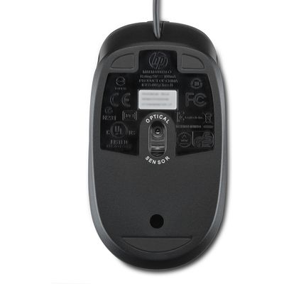 HP USB optická myš 2.9M