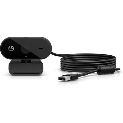 HP 325 FHD USB-A webkamera