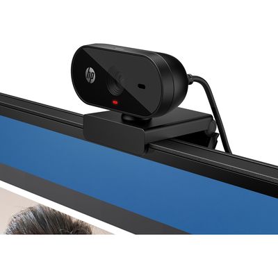 HP 325 FHD USB-A webkamera