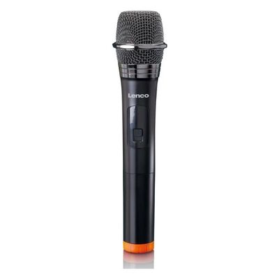 Lenco MCW-011BK