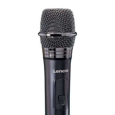Lenco MCW-011BK