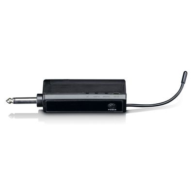 Lenco MCW-011BK