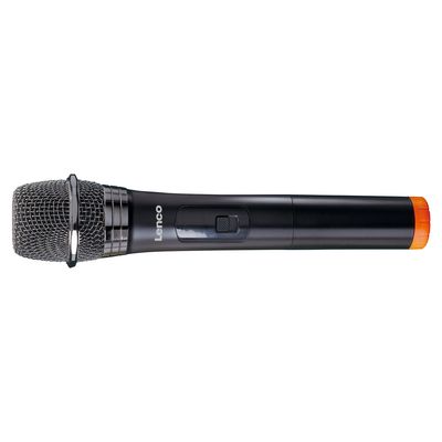 Lenco MCW-011BK