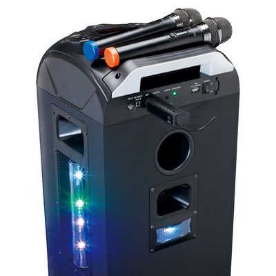 Lenco MCW-011BK
