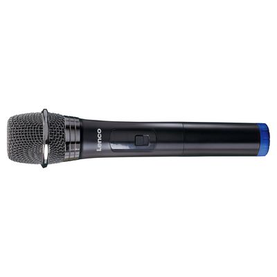 Lenco MCW-020BK