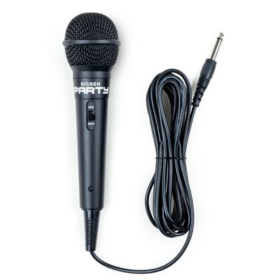 Bigben PARTYMIC