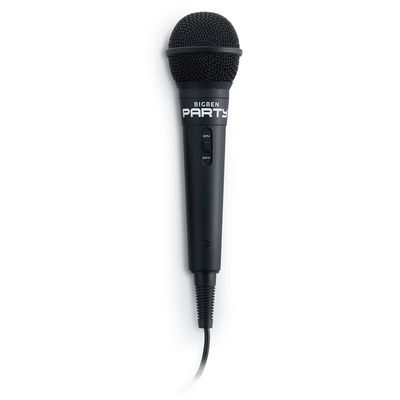 Bigben PARTYMIC