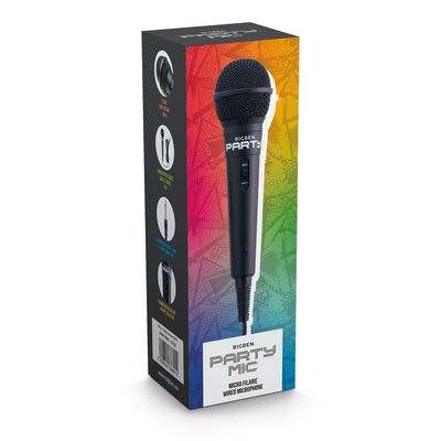 Bigben PARTYMIC