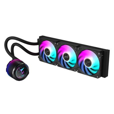 GIGABYTE AORUS WATERFORCE X II 360