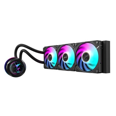 GIGABYTE AORUS WATERFORCE X II 360