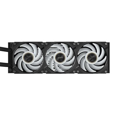 GIGABYTE AORUS WATERFORCE X II 360