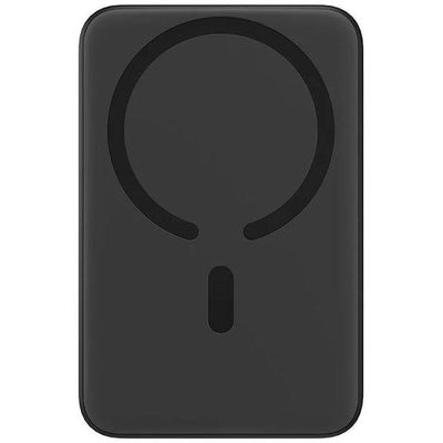 Bezdrátová powerbanka Baseus Magnetic Mini Air 10000mAh, 20W černá