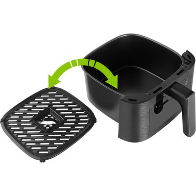 ECG AF 5500 Crunchy