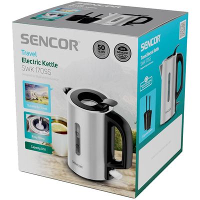 Sencor SWK 170SS