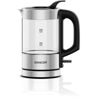Sencor SWK 160SS