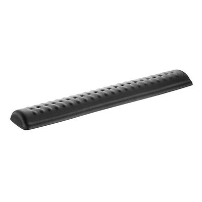 Powerton Ergoline Dark Edition WPEPE1-A předložka ke klávesnici šedá