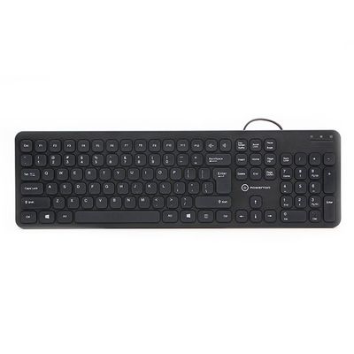 Powerton WPK102, US