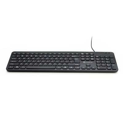 Powerton WPK102, US