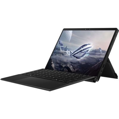 ASUS ROG Flow Z13 GZ302EA-NEBULA008W Off Black kovový