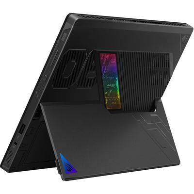 ASUS ROG Flow Z13 GZ302EA-NEBULA008W Off Black kovový